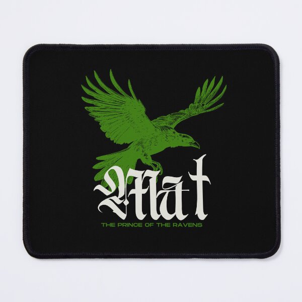 Item preview, Mat (The Prince of the Ravens) designed and sold by ARedRandBoy01.
