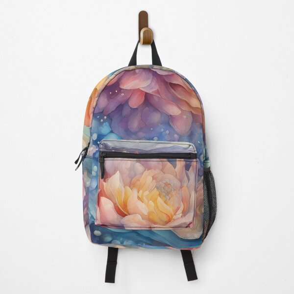 Item preview, Fantasy Underwater Flowers designed and sold by CalmnessbyChoice.