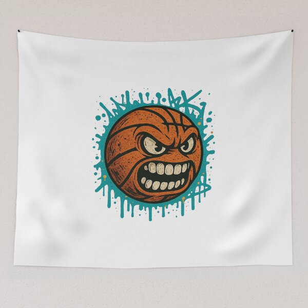 Item preview, Ballin' Rage designed and sold by FBA.