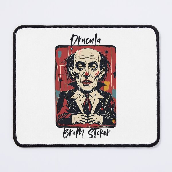Item preview, Bram Stoker's Dracula designed and sold by Filologica.