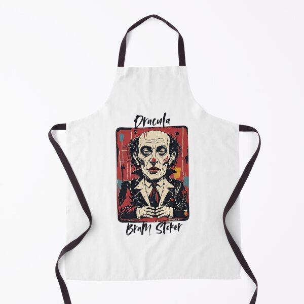 Item preview, Bram Stoker's Dracula designed and sold by Filologica.