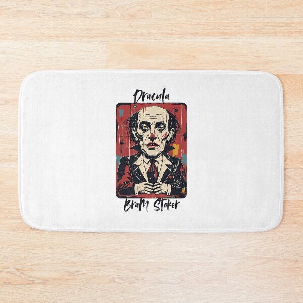 Item preview, Bram Stoker's Dracula designed and sold by Filologica.