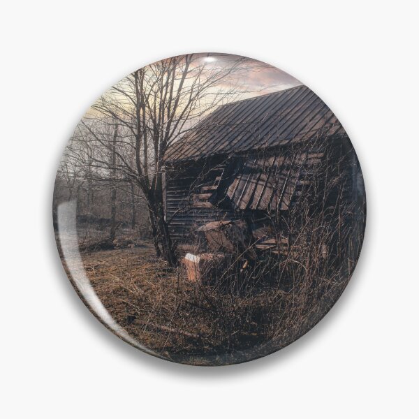 Item preview, Barren Sunrise designed and sold by Jim Love.
