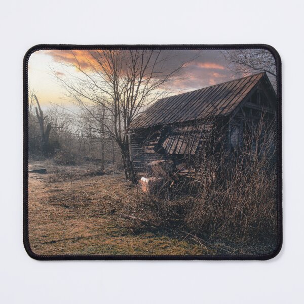 Item preview, Barren Sunrise designed and sold by Jim Love.