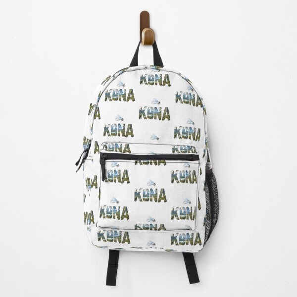 Item preview, Kona III Island Scenic Ocean Coastline designed and sold by Mermaid's Whimsy.