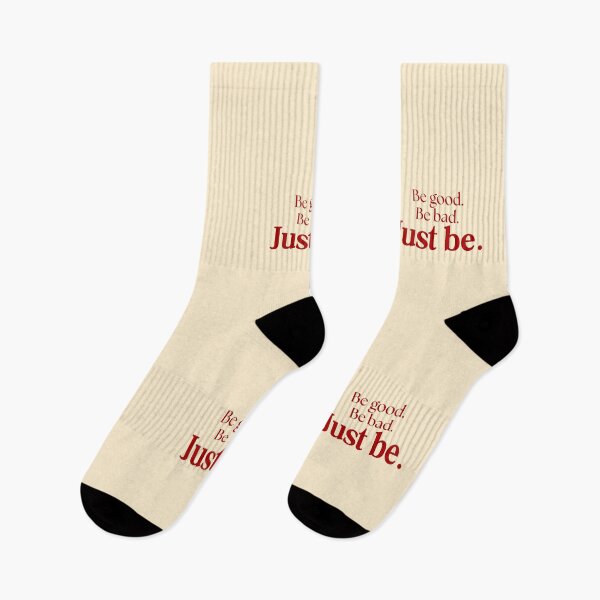 Item preview, Be good. Be good. Just be. designed and sold by SWETA HALDER.