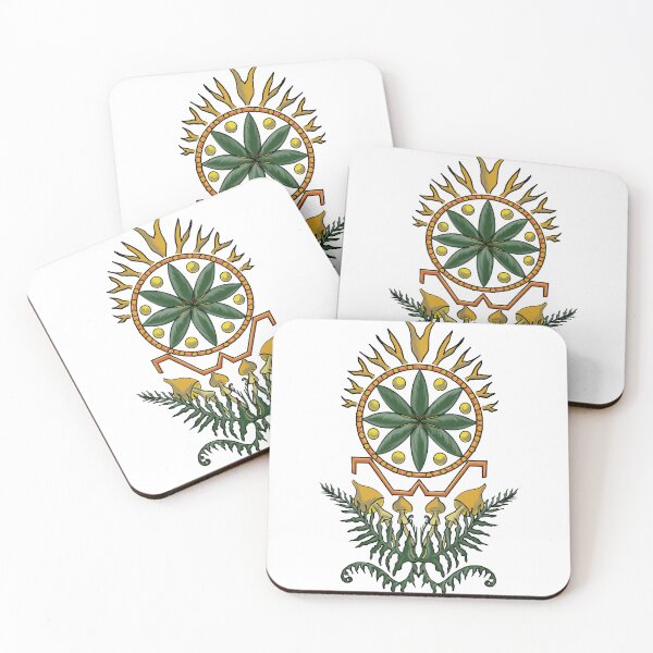Item preview, Baltic drawing with solar symbolism designed and sold by Kmaciulyte94.