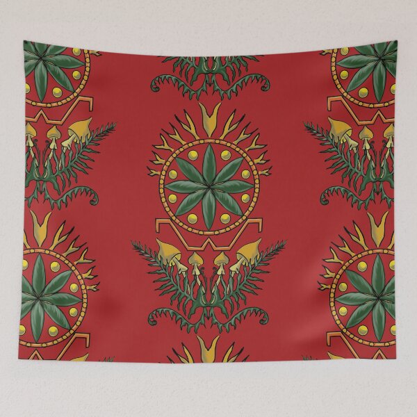 Item preview, Baltic drawing with solar symbolism designed and sold by Kmaciulyte94.