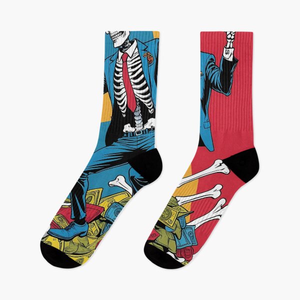 Item preview, Dance Of The Rat Race - Pop art style art - Scythianshead design  designed and sold by Scythianshead .