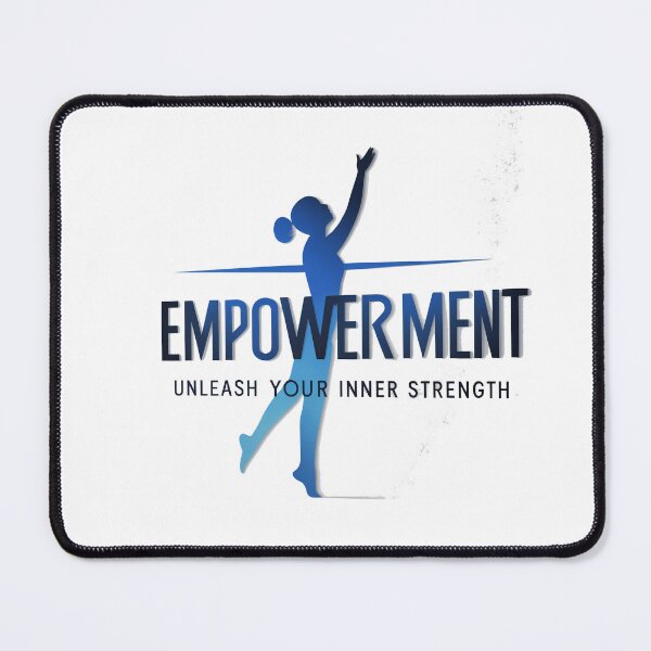 Item preview, Empowerment designed and sold by WaynePascallArt.