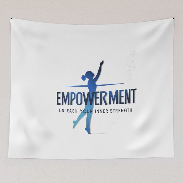 Item preview, Empowerment designed and sold by WaynePascallArt.