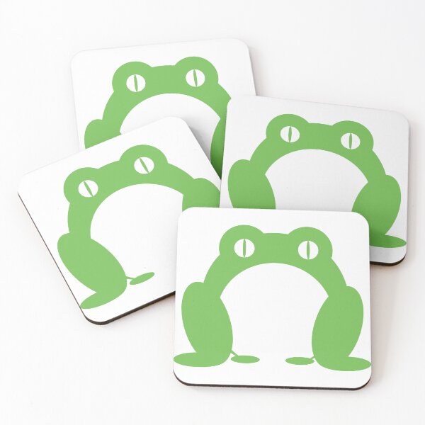 Item preview, Cutest Little Frog, Ever! designed and sold by Deep Cutz Graphics.