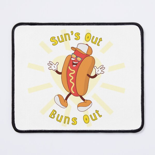 Item preview, Suns out Buns out designed and sold by ShoredUp.