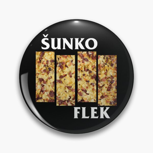 Item preview, Šunkoflek white designed and sold by honik.