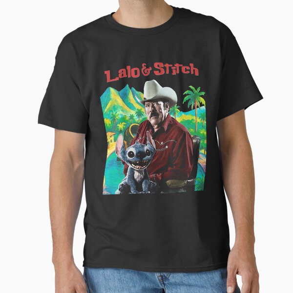 Item preview, Lalo & Stitch designed and sold by PipoGraphics.