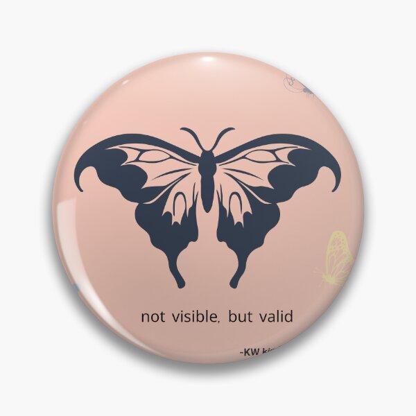 Item preview, Not Visible but Valid – LGBTQ Affirmation Soft Print designed and sold by KWkindwaves.