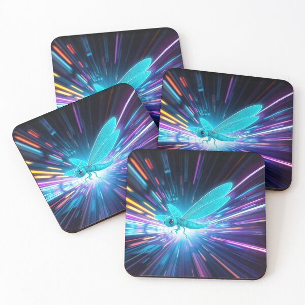 Item preview, Cute Dragonfly designed and sold by Korral.