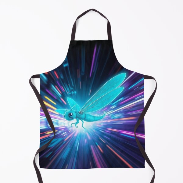 Item preview, Cute Dragonfly designed and sold by Korral.