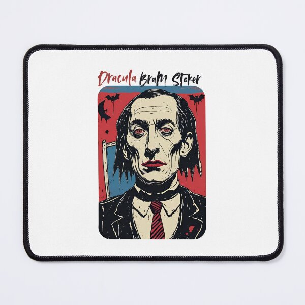 Item preview, Bram Stoker's Dracula designed and sold by Filologica.