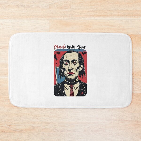 Item preview, Bram Stoker's Dracula designed and sold by Filologica.