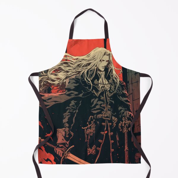 Item preview, Vampire Slayer Enforcer designed and sold by AnimeArsenalPrints.