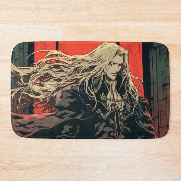 Item preview, Vampire Slayer Enforcer  designed and sold by AnimeArsenalPrints.