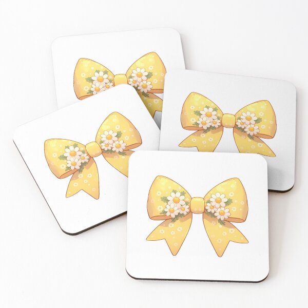 Item preview, Cute Spring Coquette Bow designed and sold by stylishdzign.