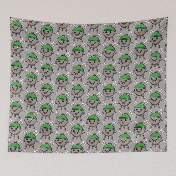 Item preview, Jokermon - Leon designed and sold by ThePandorrah.