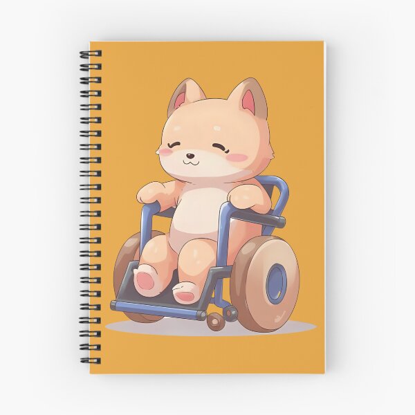 Item preview, Anime Zorro in a Wheelchair – Strength with Style designed and sold by CeciliaGomezArt.