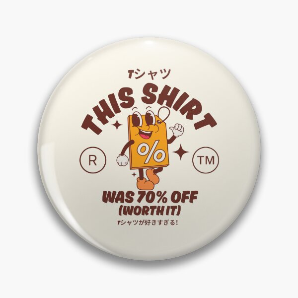 Item preview, This shirt was 70% off (worth it) designed and sold by Peerless-Prime.