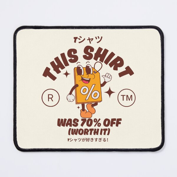 Item preview, This shirt was 70% off (worth it) designed and sold by Peerless-Prime.