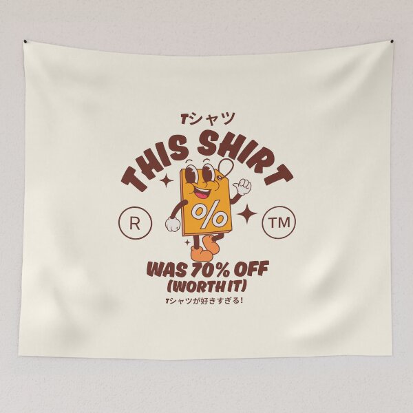 Item preview, This shirt was 70% off (worth it) designed and sold by Peerless-Prime.