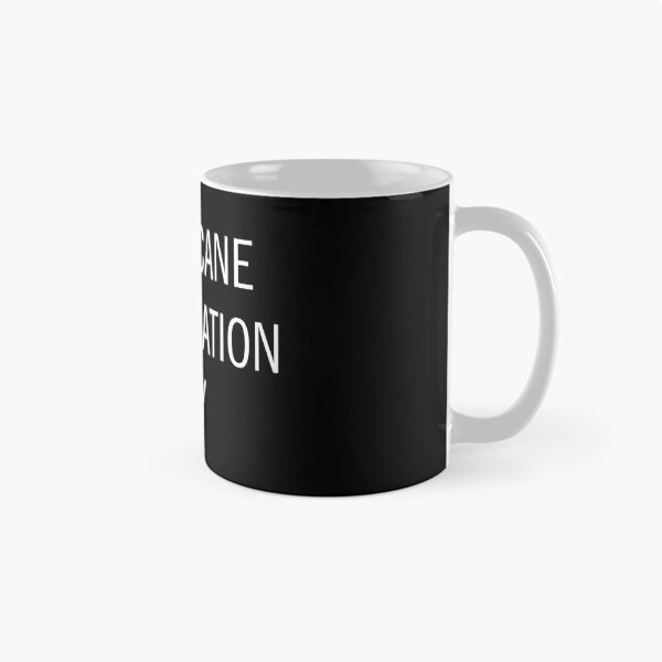 Item preview, Hurricane Supplication Apparel Day designed and sold by CreativeStrike.