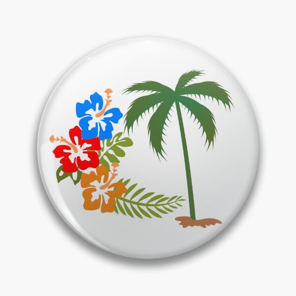Item preview, Paraíso tropical designed and sold by AF Stewart Art Designs.