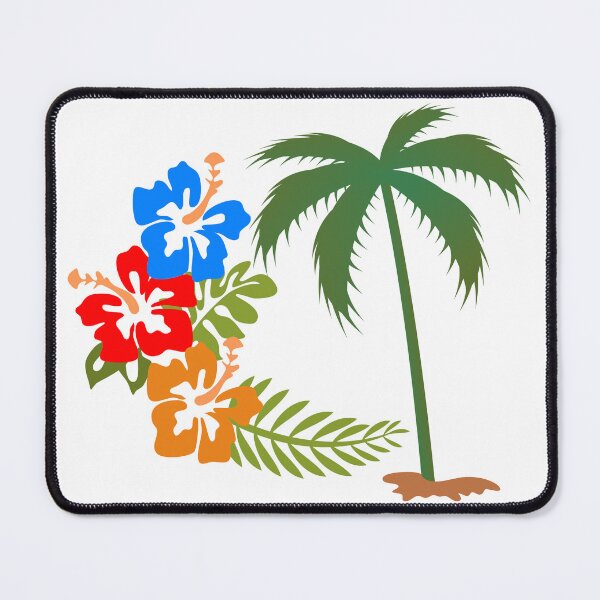 Item preview, Tropical Paradise designed and sold by AF Stewart Art Designs.