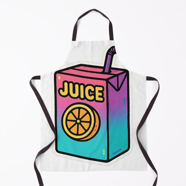 Item preview, Fresh Juice designed and sold by Throwback Trends.