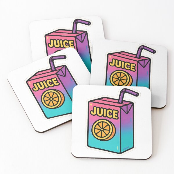 Item preview, Fresh Juice designed and sold by Throwback Trends.