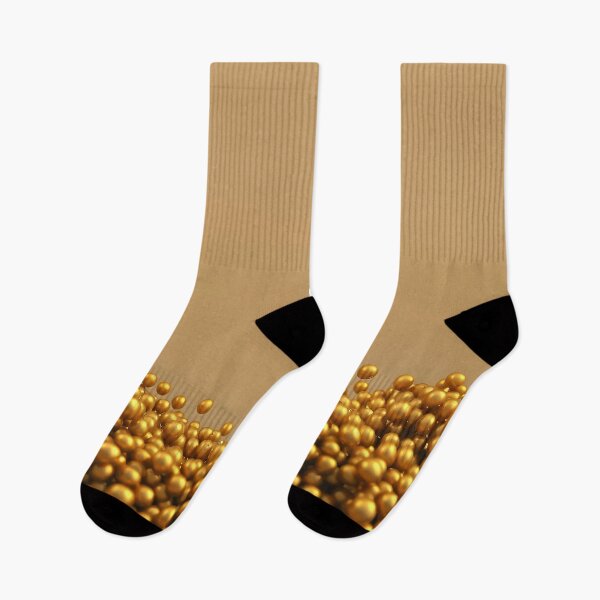 Item preview, Golden Balls 9 designed and sold by HebaRK Studio.