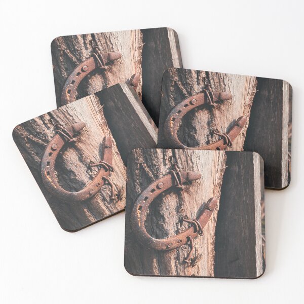 Item preview, Luck And Rust designed and sold by Jim Love.