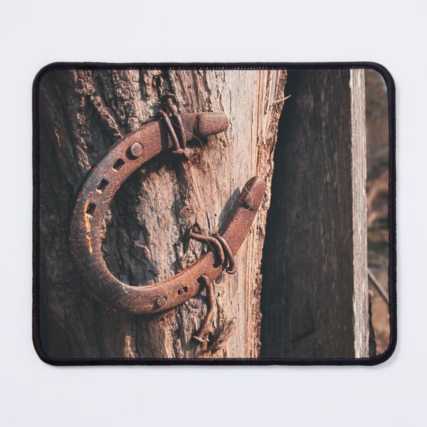 Item preview, Luck And Rust designed and sold by Jim Love.
