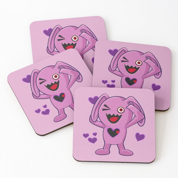 Item preview, Jokermon - LifeOverTaste designed and sold by ThePandorrah.