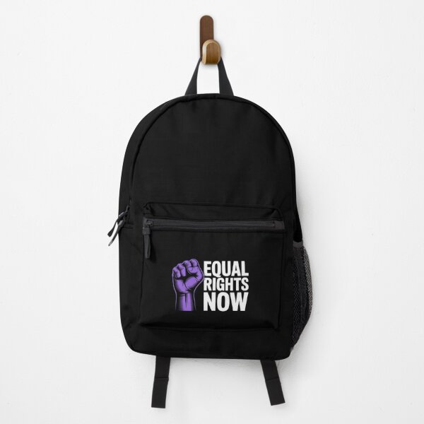 Item preview, EQUAL RIGHTS NOW designed and sold by SignumShop.