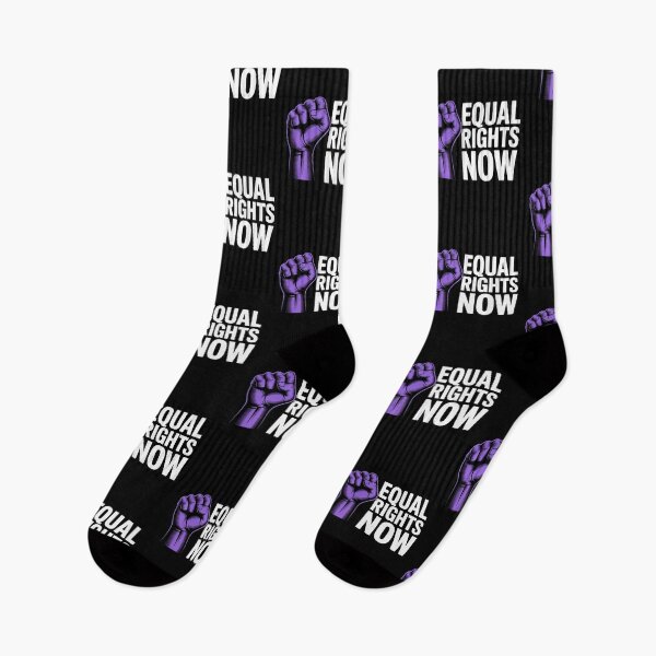 Item preview, EQUAL RIGHTS NOW designed and sold by SignumShop.
