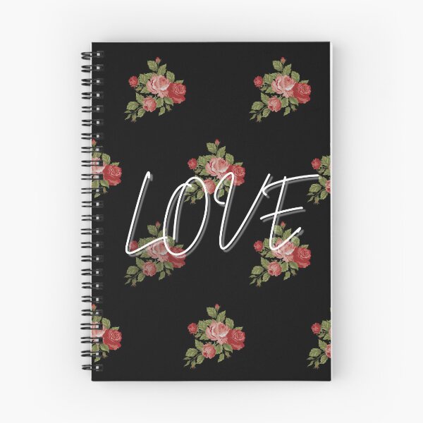 Item preview, Amor floral vintage: diseño tipográfico romántico y estético designed and sold by FASA's ART.