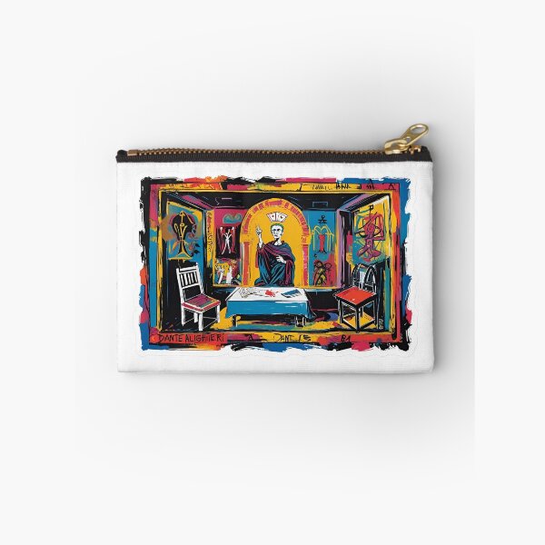 Item preview, Dante Alighieri designed and sold by Filologica.