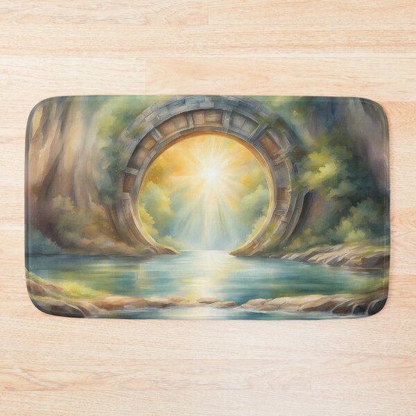 Item preview, Fantasy Teleportal designed and sold by CalmnessbyChoice.