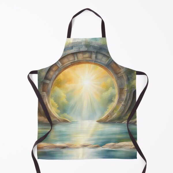 Item preview, Fantasy Teleportal designed and sold by CalmnessbyChoice.