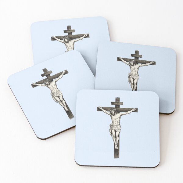 Item preview, Jesus Died for Our Sins designed and sold by Daily Bible Quotes.