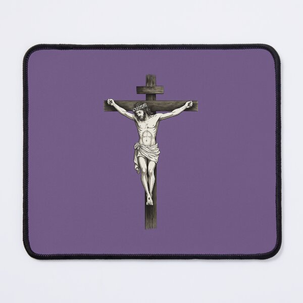 Item preview, Jesus Died for Our Sins designed and sold by Daily Bible Quotes.