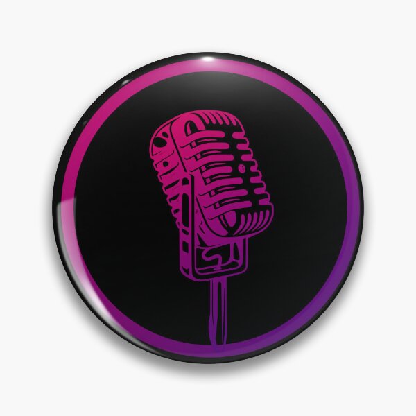 Item preview, May I Offer Some Feedback? Microphone  designed and sold by SorohanMedia.